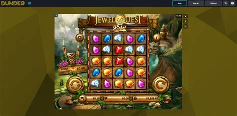 Dunder Casino Review (2024) .